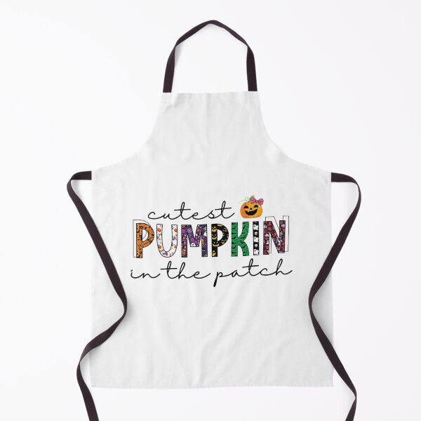 Item preview, Cutest Pumpkin In The Patch Funny Halloween Thanksgiving designed and sold by Nicholaswikstro.