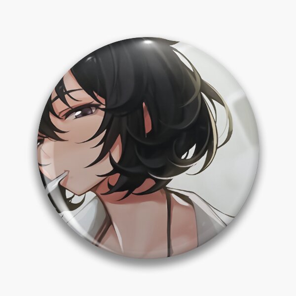 Item preview, Chain Sumeragi Kekkai Sensen Portrait Anime designed and sold by rinega.