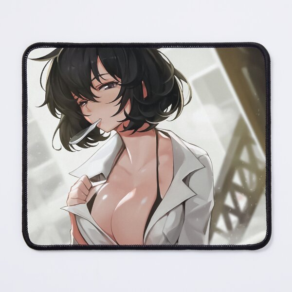 Item preview, Chain Sumeragi Kekkai Sensen Portrait Anime designed and sold by rinega.