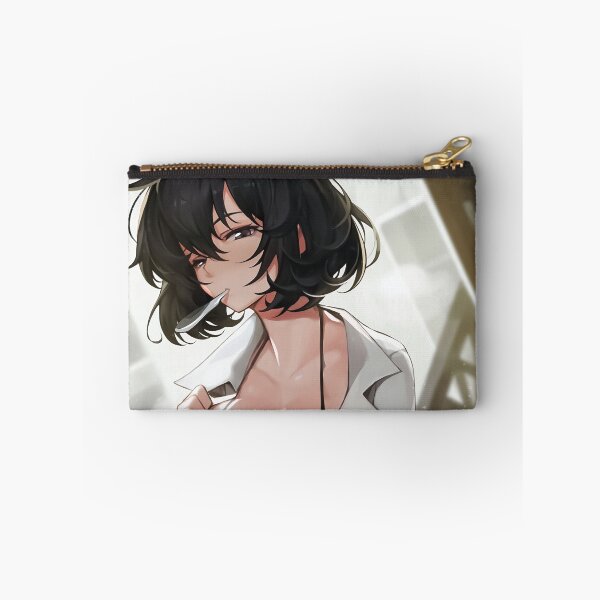Item preview, Chain Sumeragi Kekkai Sensen Portrait Anime designed and sold by rinega.