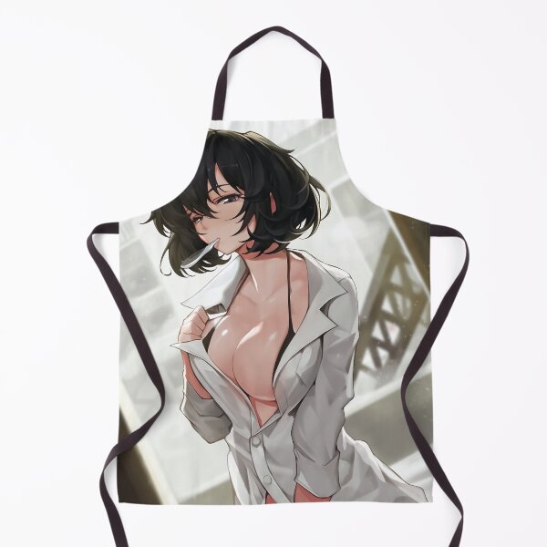 Item preview, Chain Sumeragi Kekkai Sensen Portrait Anime designed and sold by rinega.
