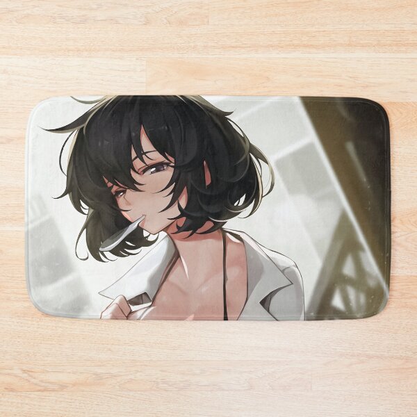 Item preview, Chain Sumeragi Kekkai Sensen Portrait Anime designed and sold by rinega.