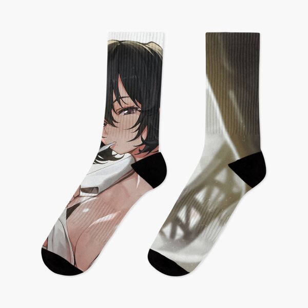 Item preview, Chain Sumeragi Kekkai Sensen Portrait Anime designed and sold by rinega.