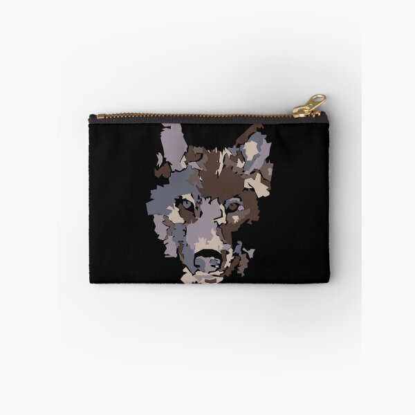 Item preview, Camouflage Wolf designed and sold by ironcliffdesign.