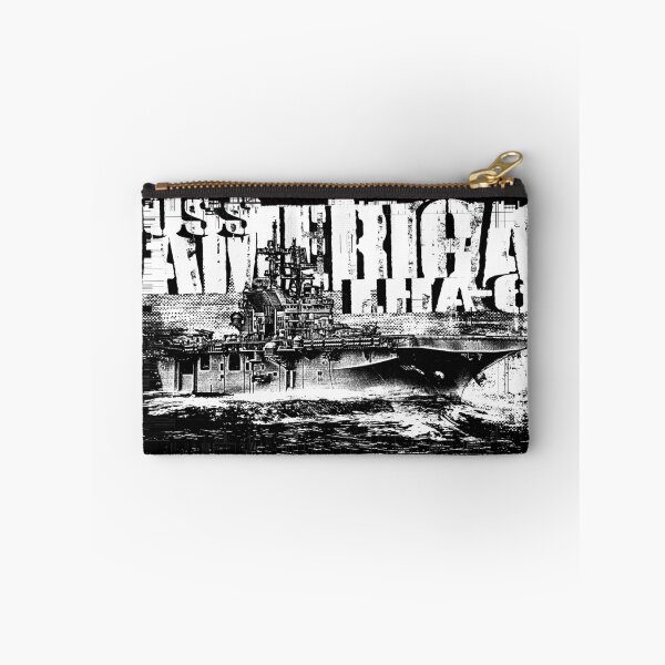Item preview, Amphibious assault ship America designed and sold by deathdagger.