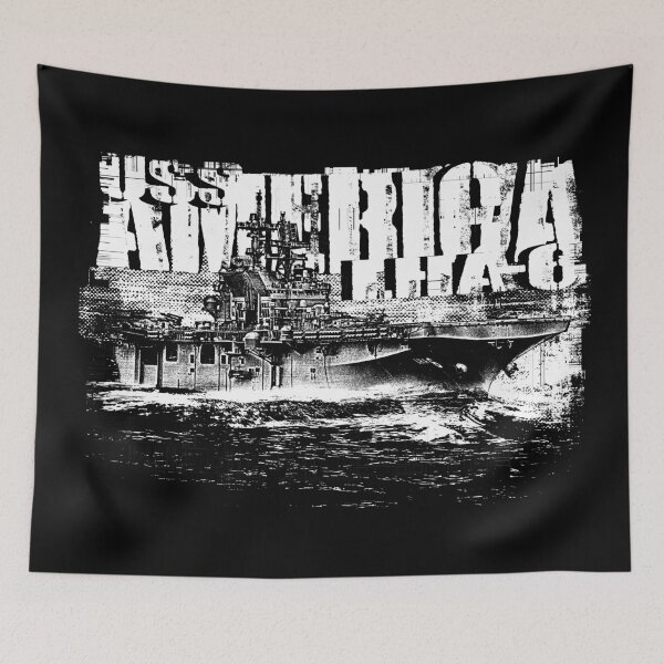 Item preview, Amphibious assault ship America designed and sold by deathdagger.