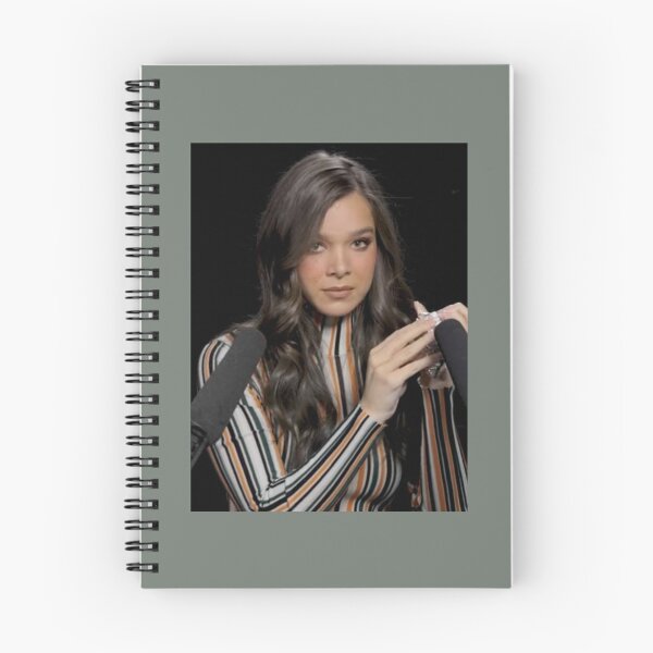 Item preview, Hailee Steinfeld (3) designed and sold by geraiartist.