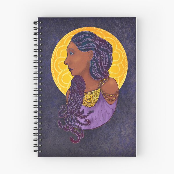 Item preview, Our Lady of Boundaries designed and sold by Hana Russell.