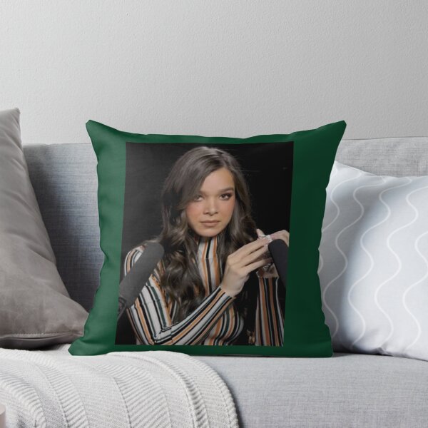Item preview, Hailee Steinfeld (3) designed and sold by geraiartist.