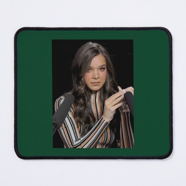 Item preview, Hailee Steinfeld (3) designed and sold by geraiartist.