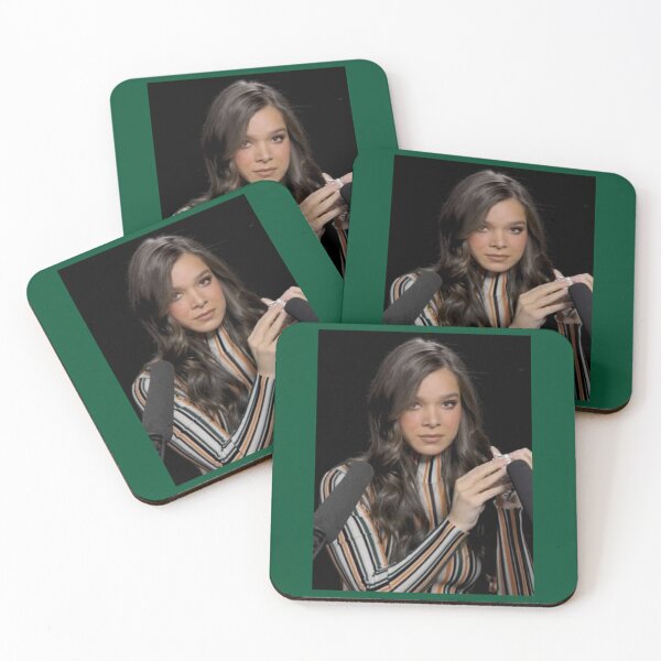 Item preview, Hailee Steinfeld (3) designed and sold by geraiartist.