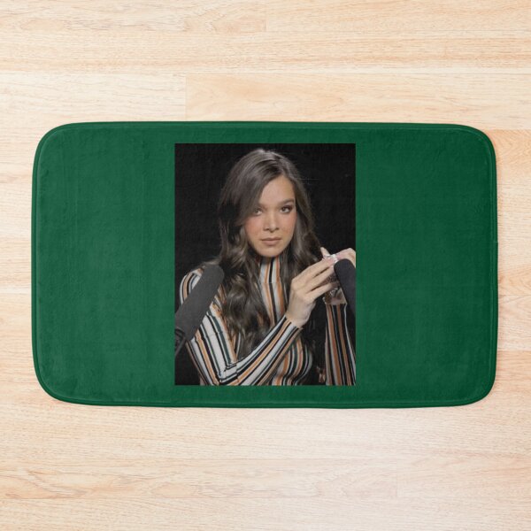 Item preview, Hailee Steinfeld (3) designed and sold by geraiartist.