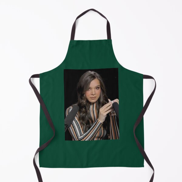 Item preview, Hailee Steinfeld (3) designed and sold by geraiartist.