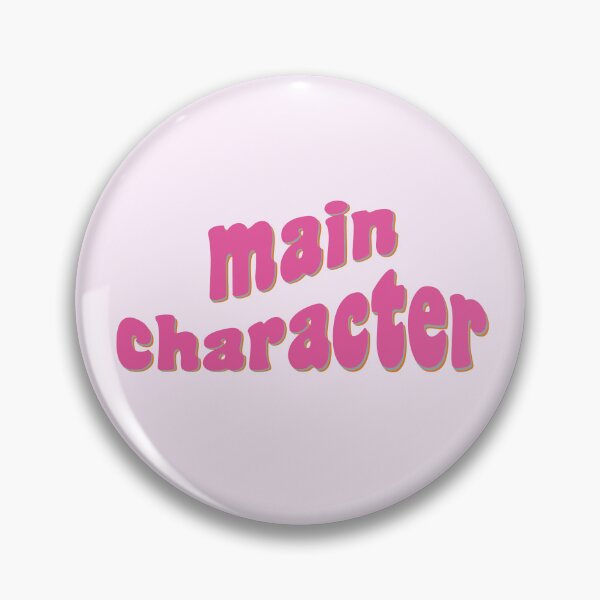 Item preview, The main character designed and sold by palmwooddesigns.
