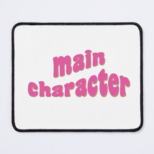 Item preview, The main character designed and sold by palmwooddesigns.