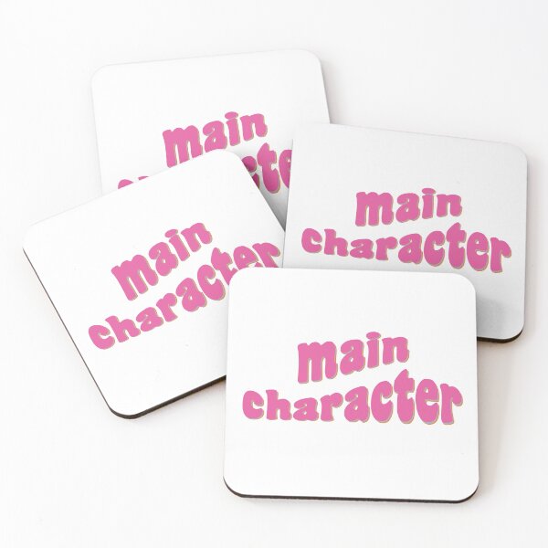 Item preview, The main character designed and sold by palmwooddesigns.