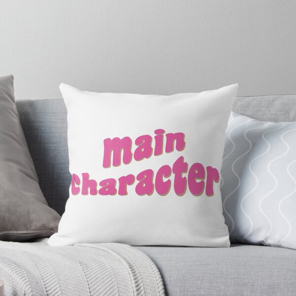 Item preview, The main character designed and sold by palmwooddesigns.