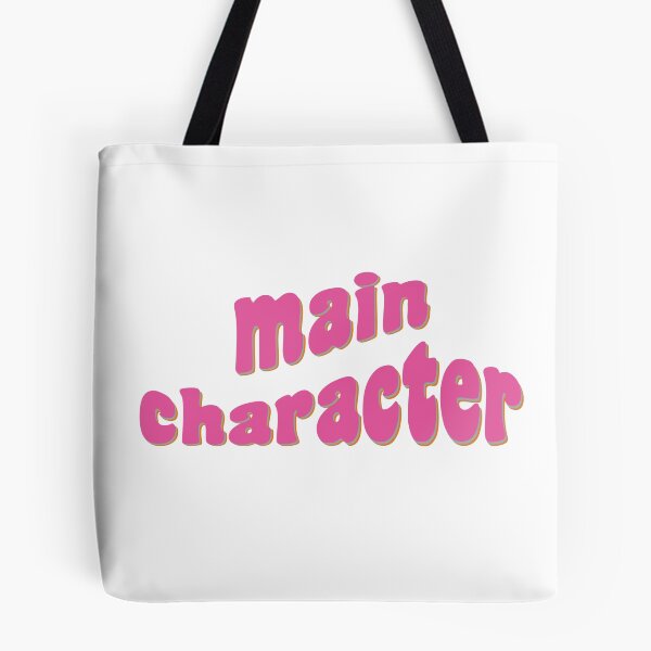 Item preview, The main character designed and sold by palmwooddesigns.