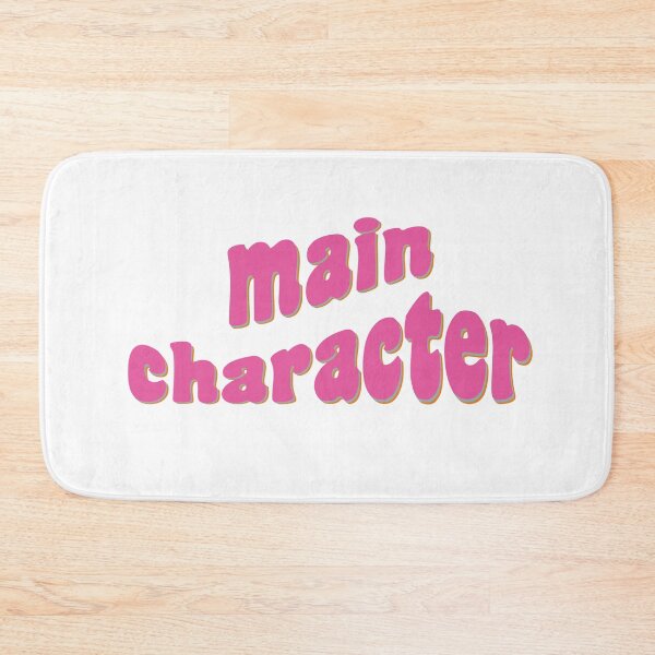 Item preview, The main character designed and sold by palmwooddesigns.