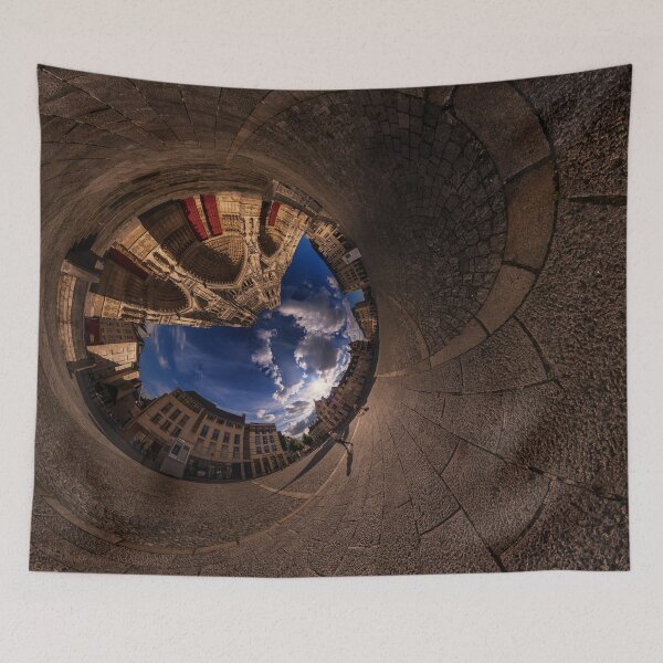 Item preview, The cathedral - reloaded designed and sold by Hapaks.