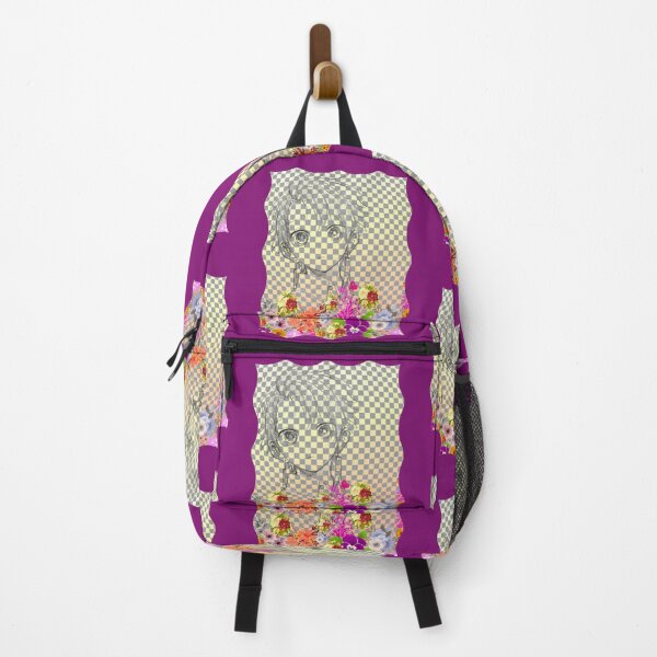 Item preview, Young Manga flowers designed and sold by CSJ7.