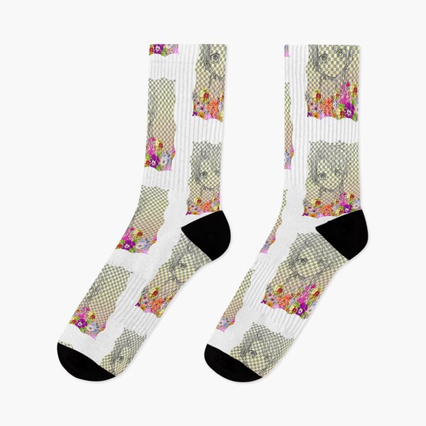 Item preview, Young Manga flowers designed and sold by CSJ7.