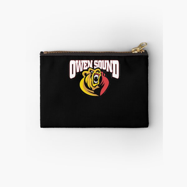 Item preview, Owen Sound Attack Classic T Shirt  designed and sold by KammeyerHelen.