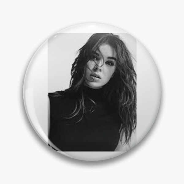 Item preview, Hailee Steinfeld (4) designed and sold by geraiartist.