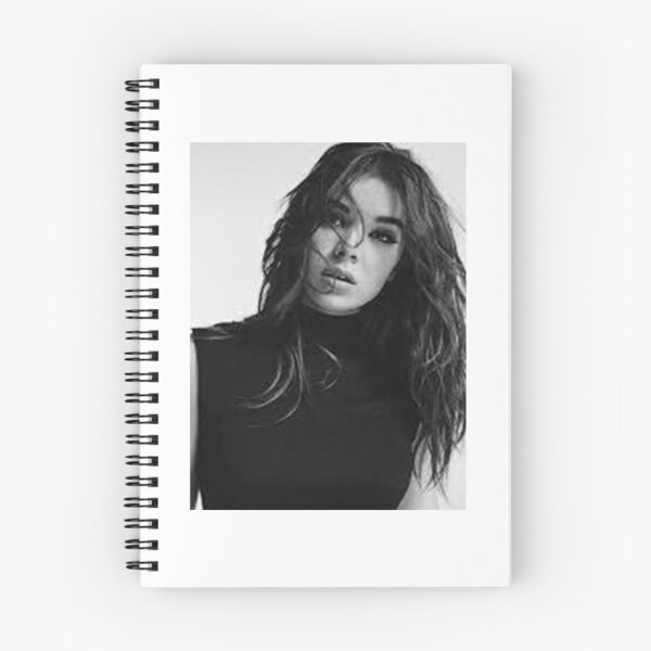 Item preview, Hailee Steinfeld (4) designed and sold by geraiartist.
