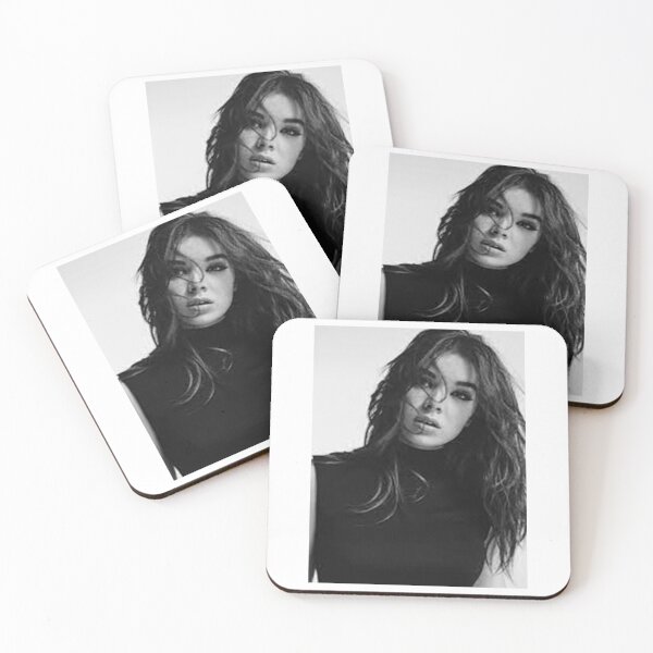 Item preview, Hailee Steinfeld (4) designed and sold by geraiartist.