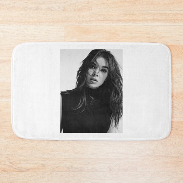 Item preview, Hailee Steinfeld (4) designed and sold by geraiartist.
