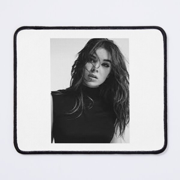 Item preview, Hailee Steinfeld (4) designed and sold by geraiartist.