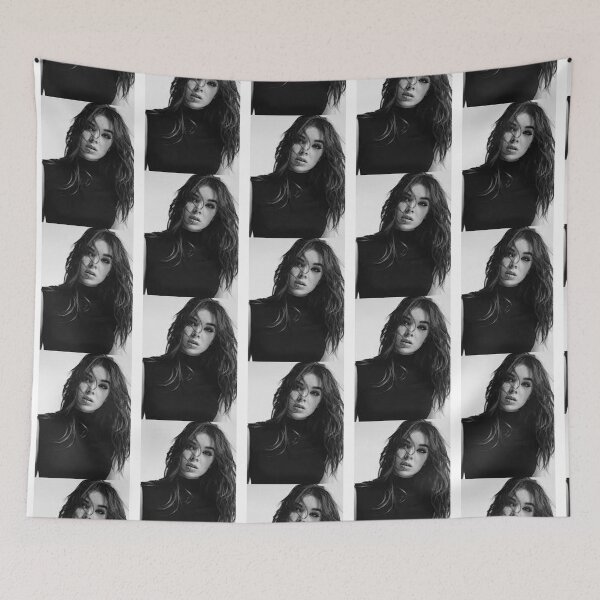 Item preview, Hailee Steinfeld (4) designed and sold by geraiartist.