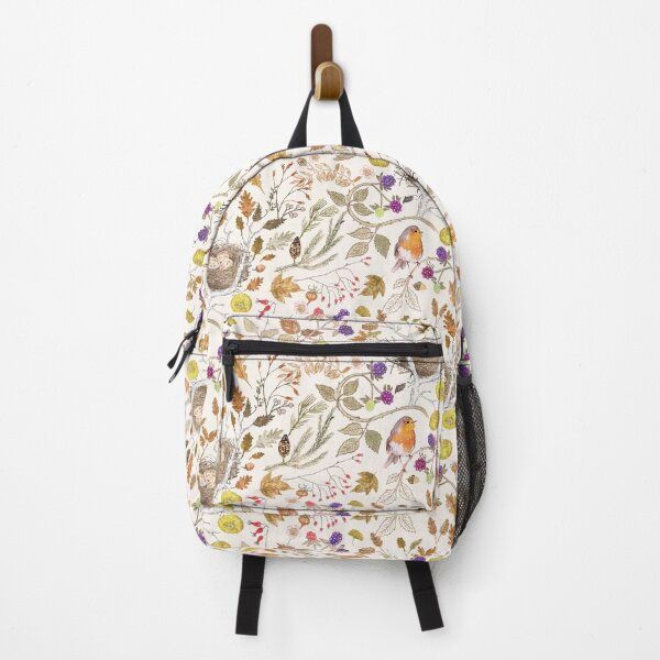 Item preview, Autumn Forest Fruits designed and sold by Esther Fallon Lau.