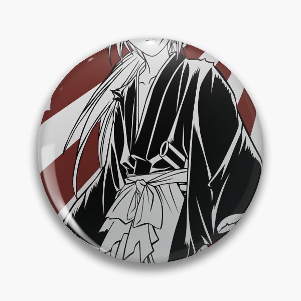 Artikelvorschau, Kenshin entworfen und verkauft von DAVIDHOWAR.