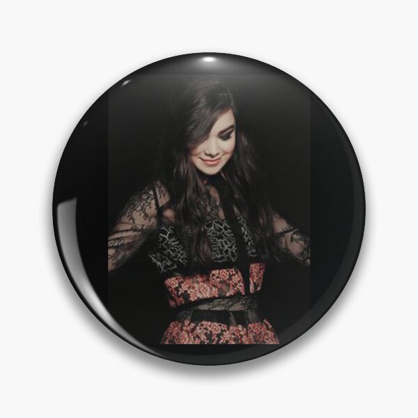 Item preview, Hailee Steinfeld (5) designed and sold by geraiartist.