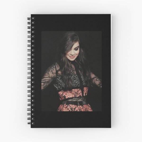 Item preview, Hailee Steinfeld (5) designed and sold by geraiartist.
