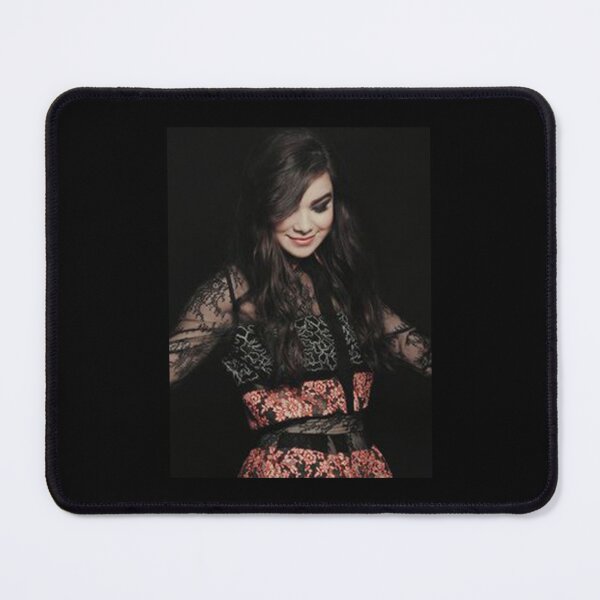 Item preview, Hailee Steinfeld (5) designed and sold by geraiartist.