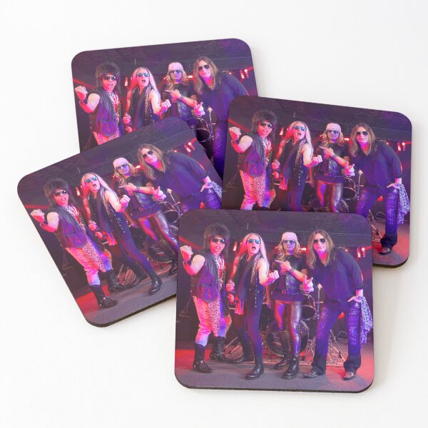 Item preview, The Hairstrike Boys designed and sold by Hairstrike.