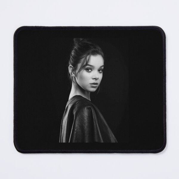 Item preview, Hailee Steinfeld (6) designed and sold by geraiartist.