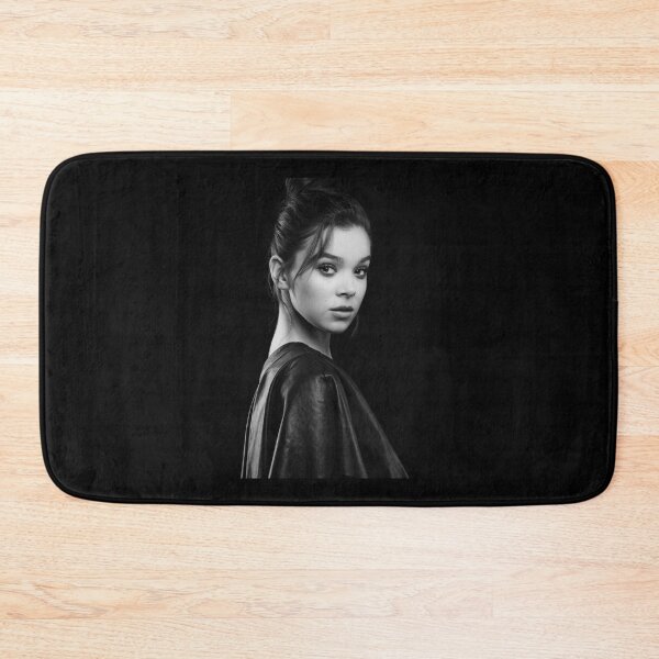 Item preview, Hailee Steinfeld (6) designed and sold by geraiartist.