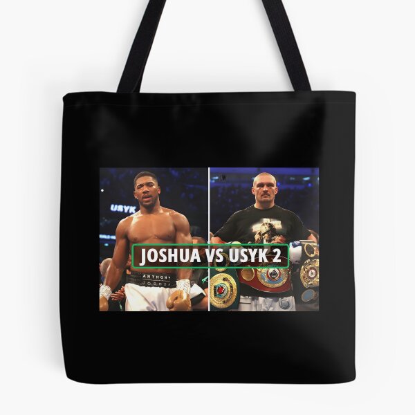 Item preview, Oleksandr Usyk or s a Ukrainian designed and sold by HelmaNowak.