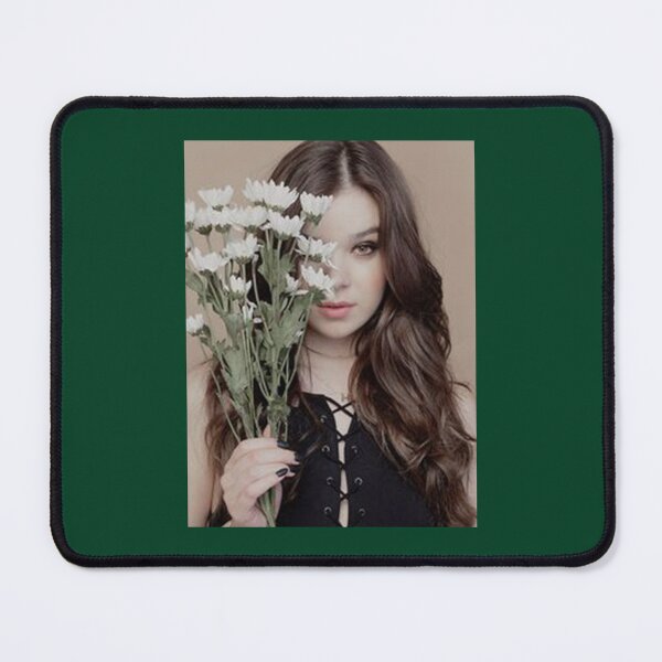 Item preview, Hailee Steinfeld (7) designed and sold by geraiartist.