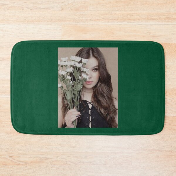 Item preview, Hailee Steinfeld (7) designed and sold by geraiartist.