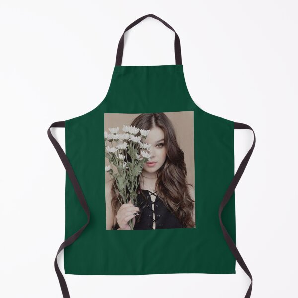 Item preview, Hailee Steinfeld (7) designed and sold by geraiartist.
