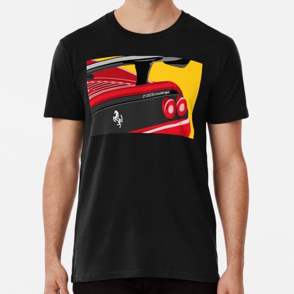 Ferrari shirts for sale sales