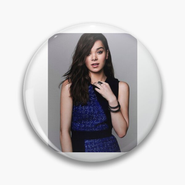 Item preview, Hailee Steinfeld (8) designed and sold by geraiartist.