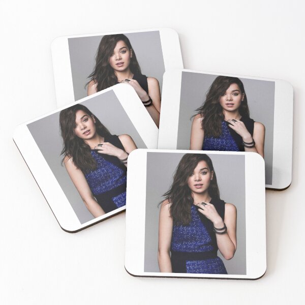 Item preview, Hailee Steinfeld (8) designed and sold by geraiartist.