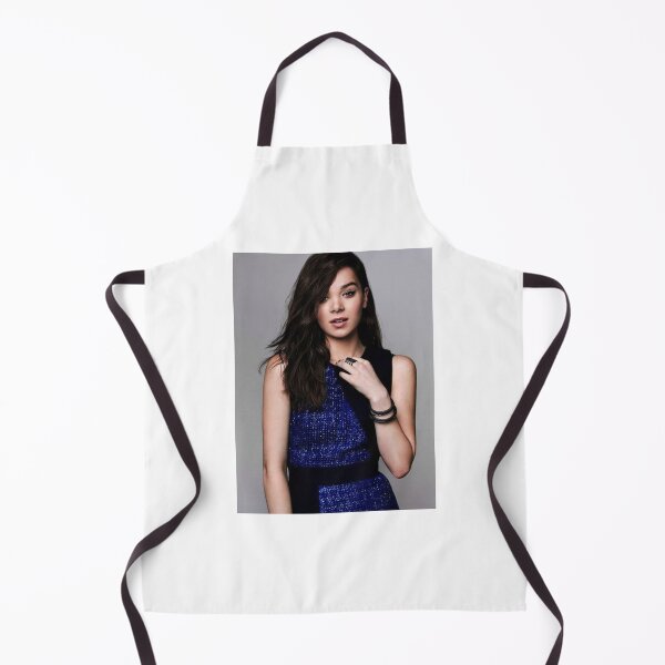Item preview, Hailee Steinfeld (8) designed and sold by geraiartist.