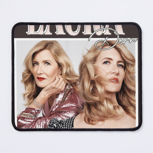 Item preview, Laura dern designed and sold by DAVIDHOWAR.